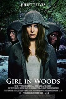 دانلود فيلم Girl in Woods 2016 | دختر در جنگل