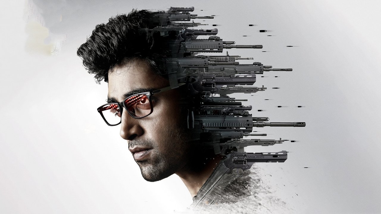 دانلود فيلم Goodachari 2018 | مامور جوان