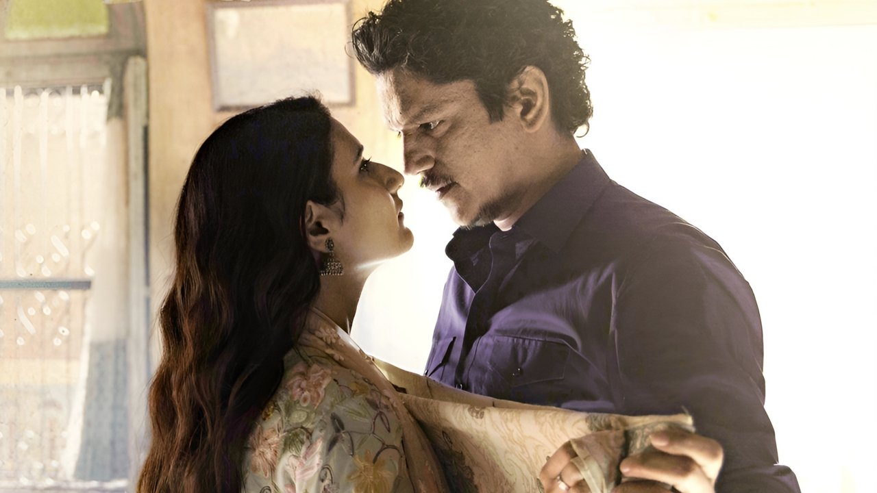 دانلود فيلم Gustaakh Ishq 2025 | عشق گستاخ