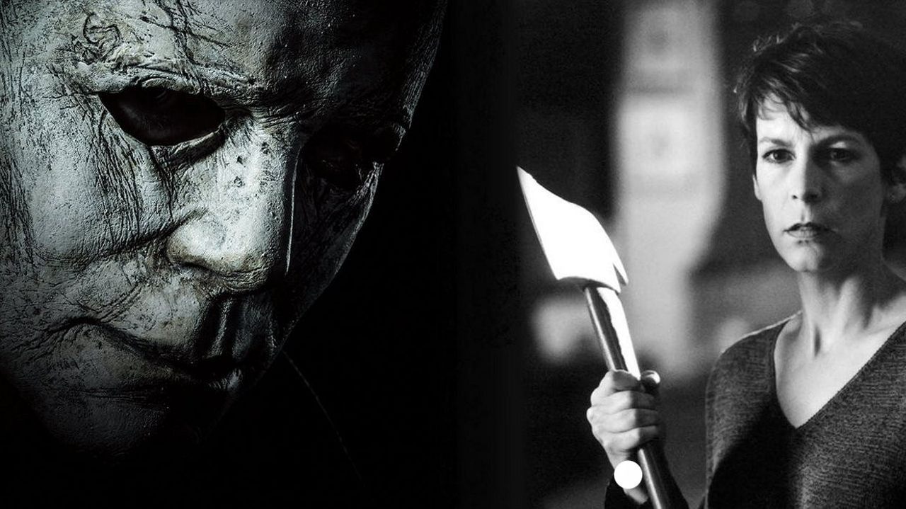 دانلود فيلم Halloweed 2016 | هالووین