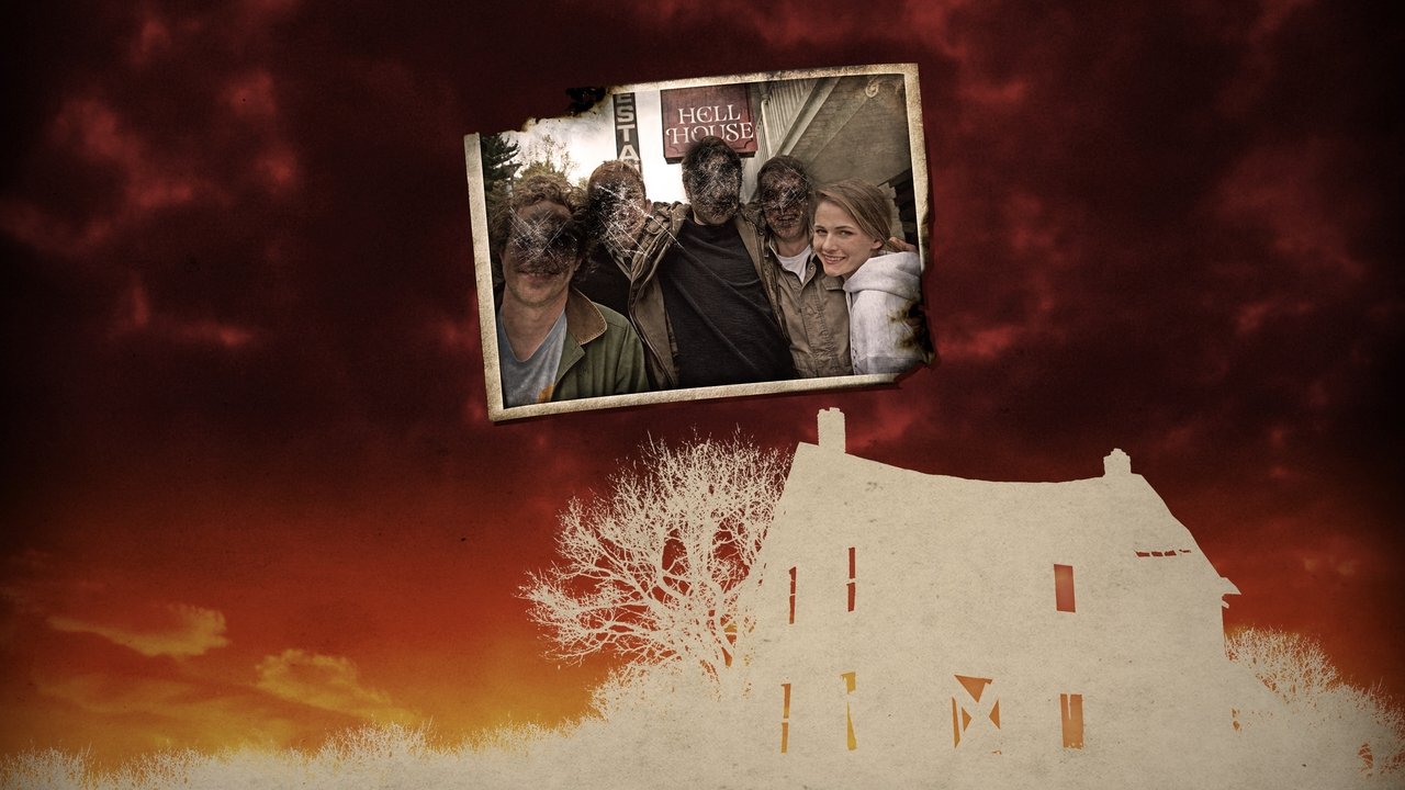 دانلود فيلم Hell House LLC 2015 | شرکت هل هاوس