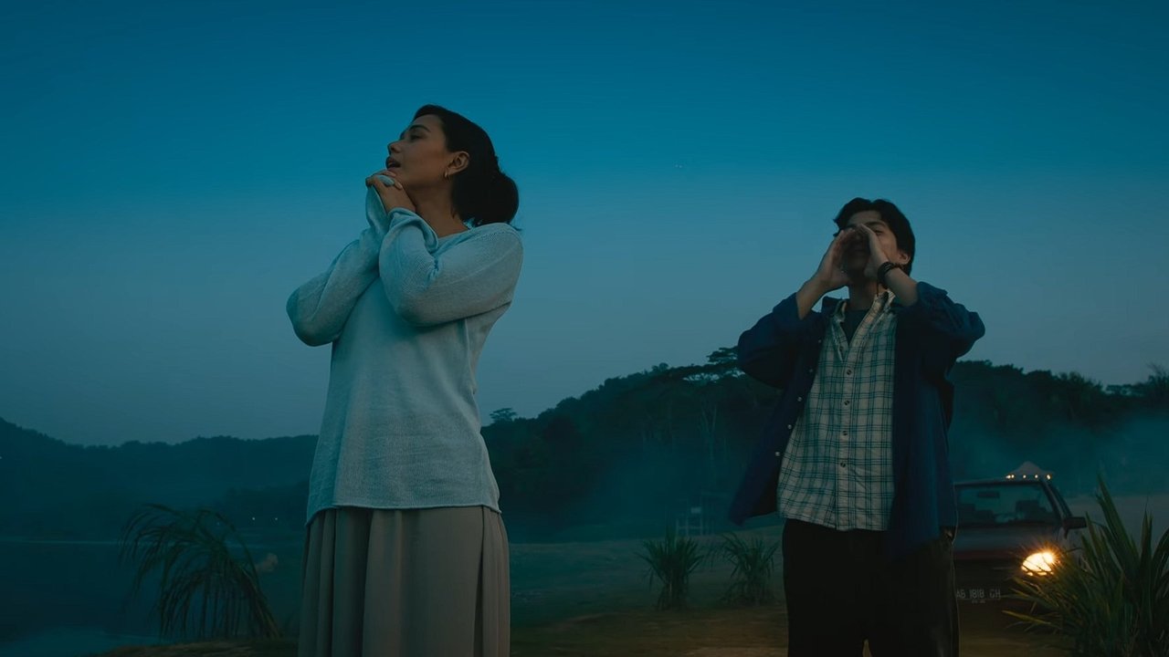دانلود فيلم Life is Filled with So Much of You 2024 | زندگی بیش از حد شما است