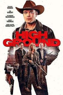 دانلود فيلم High Ground 2025 | زمین مرتفع