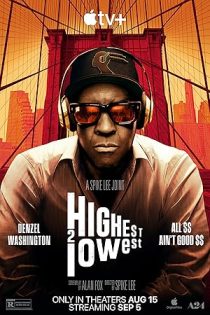 دانلود فيلم Highest 2 Lowest 2025 | از عرش تا فرش