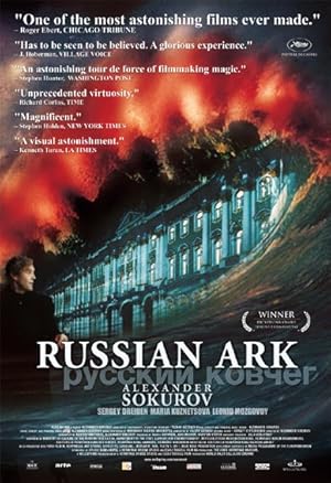 دانلود فيلم In One Breath: Alexander Sokurov’s Russian Ark 2003 | با یک نفس: کشتی روسی اثر الکساندر سوکوروف