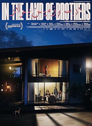 دانلود فيلم In the Land of Brothers 2024 | در سرزمین برادران