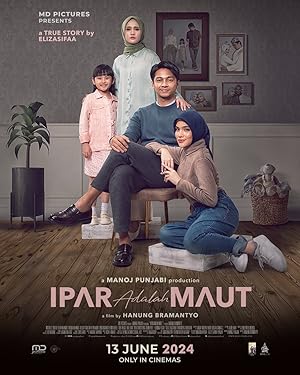 دانلود فيلم Ipar Adalah Maut 2024 | ایپار آدالاه ماوت