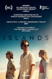 دانلود فيلم Islands 2025 | جزایر دانلود فيلم Islands 2025 | جزایر