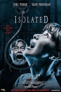 دانلود فيلم Isolated 2025 | ایزوله