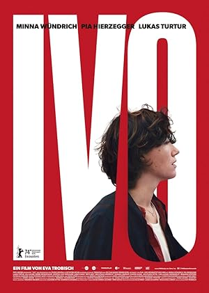 دانلود فيلم Ivo 2024 | ایوو
