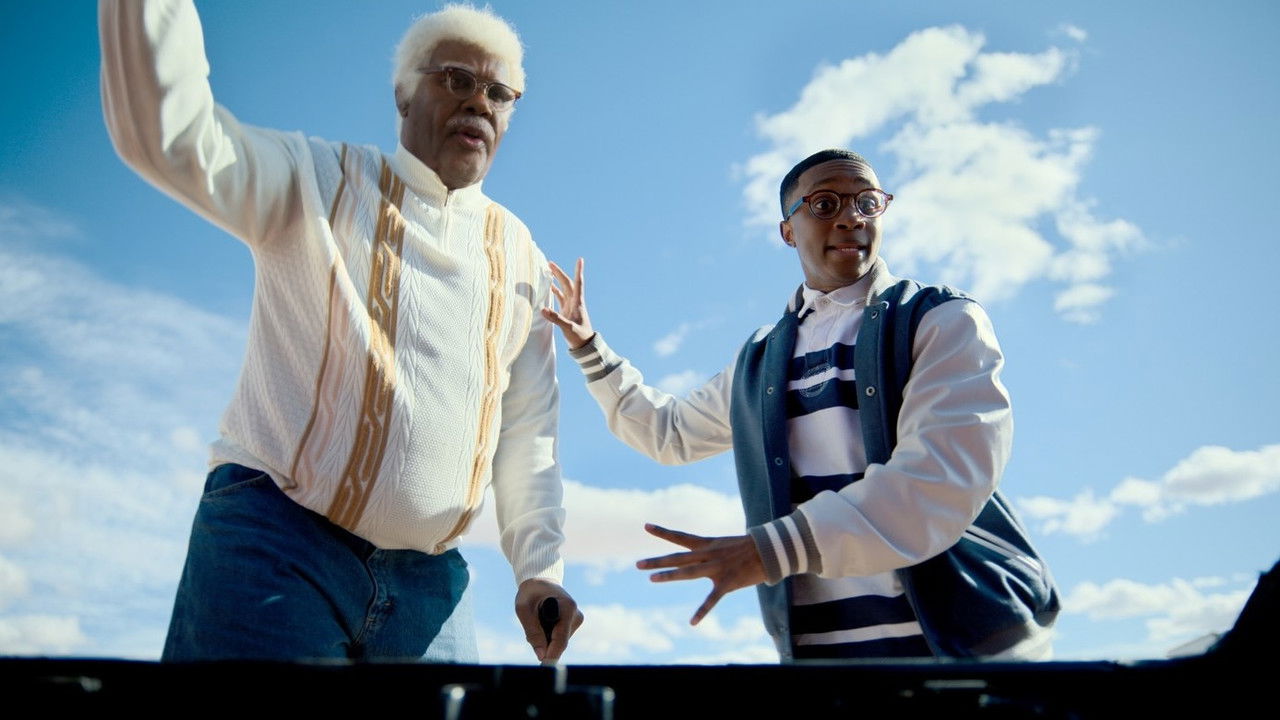 دانلود فيلم Tyler Perry’s Joe’s College Road Trip 2026 | سفر جاده‌ای دانشگاه جو با بازی تایلر پری