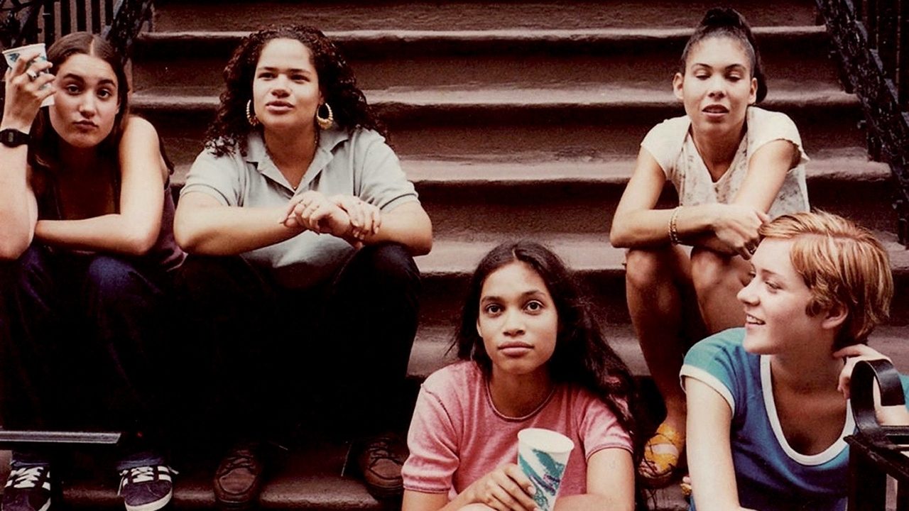 دانلود فيلم Kids 1995 | بچه‌ها
