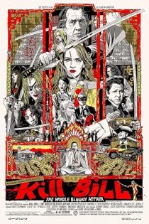 دانلود فيلم Kill Bill: The Whole Bloody Affair 2006 | بیل را بکش: تمام ماجرای خونین