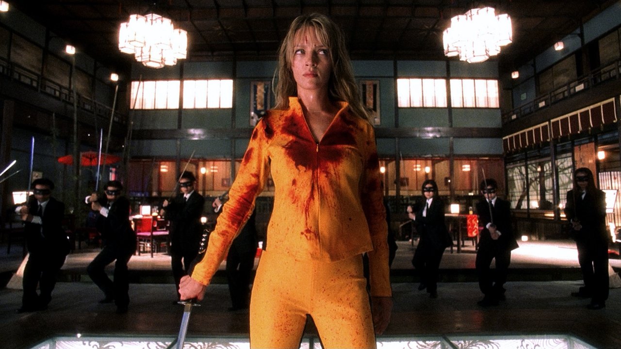 دانلود فيلم Kill Bill: The Whole Bloody Affair 2006 | بیل را بکش: تمام ماجرای خونین