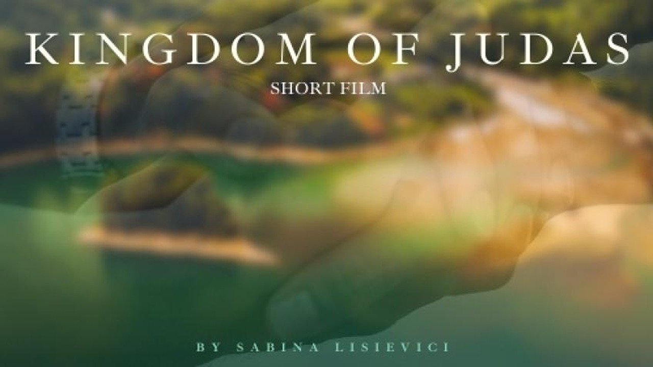 دانلود فيلم Kingdom of Judas 2024 | پادشاهی یهودا