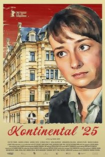 دانلود فيلم Kontinental ’25 2025 | قاره‌ای ’25