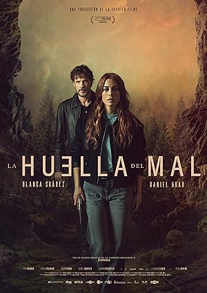 دانلود فيلم La huella del mal 2025 | رد پای شر