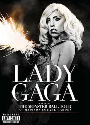 دانلود فيلم Lady Gaga Presents 2021 | لیدی گاگا تقدیم می‌کند