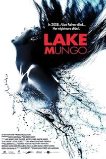 دانلود فيلم Lake Mungo 2008 | دریاچه مانگو