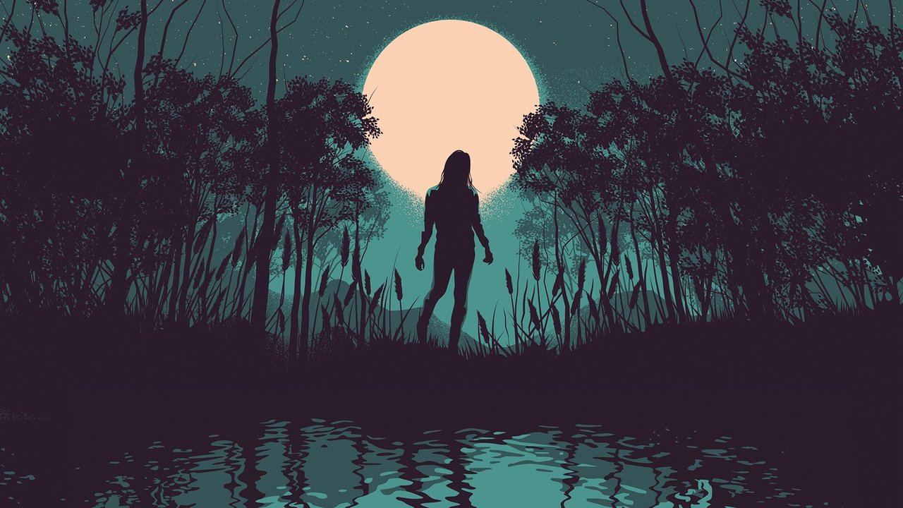 دانلود فيلم Lake Mungo 2008 | دریاچه مانگو