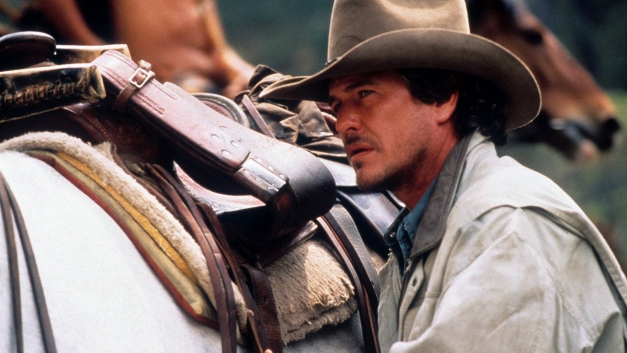 دانلود فيلم Last of the Dogmen 1995 | آخرین نفر از سگ‌بازها