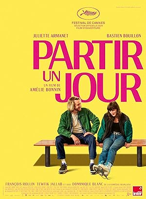 دانلود فيلم Leave One Day 2025 | یک روز ترک کن