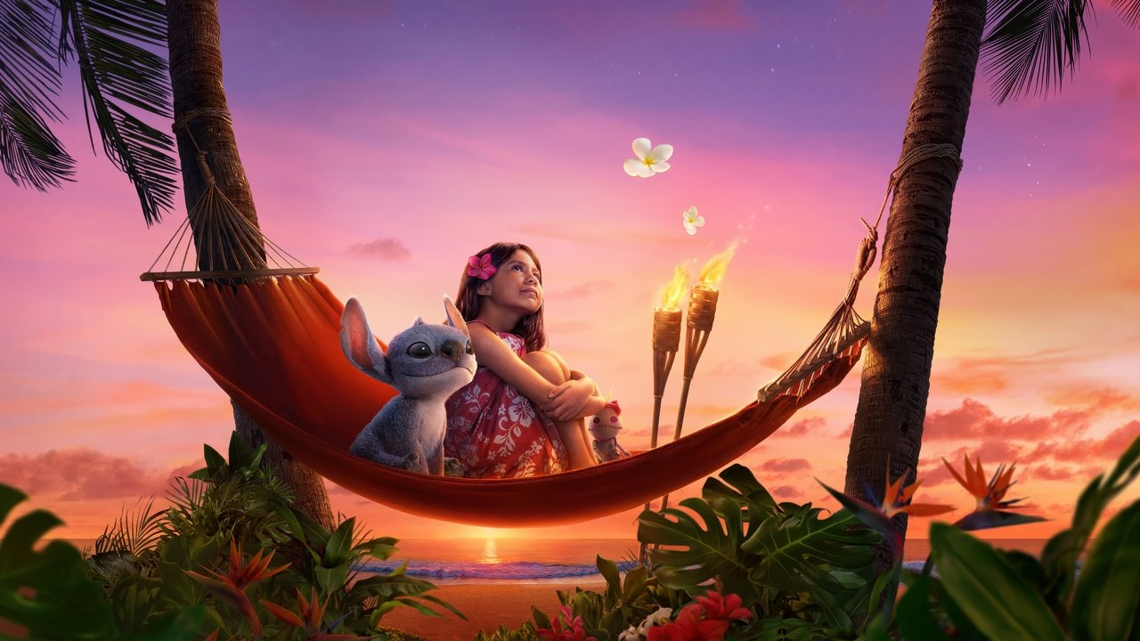 دانلود فيلم Lilo & Stitch 2025 | لیلو و استیچ