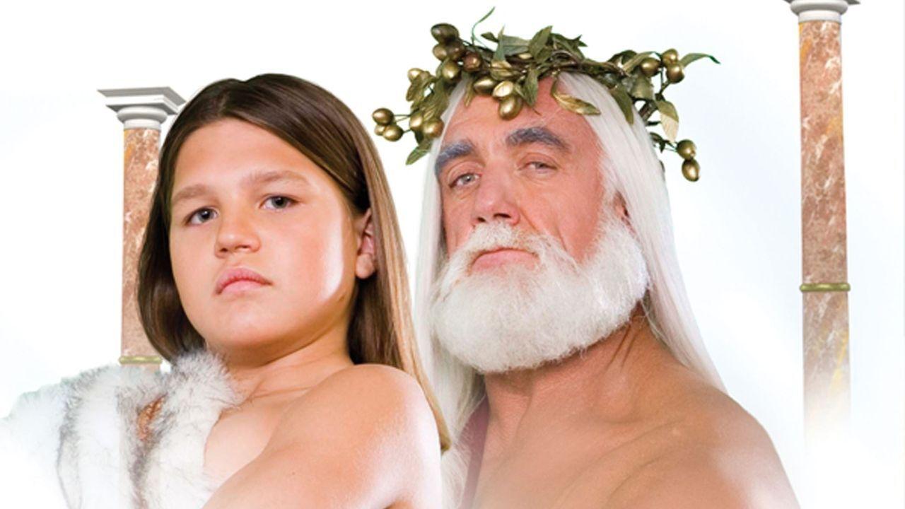 دانلود فيلم Little Hercules 2009 | هرکول کوچک سه‌بعدی