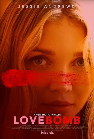 دانلود فيلم Love Bomb 2024 | بمب عشق