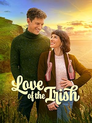 دانلود فيلم Love of the Irish 2025 | عشق ایرلندی ها
