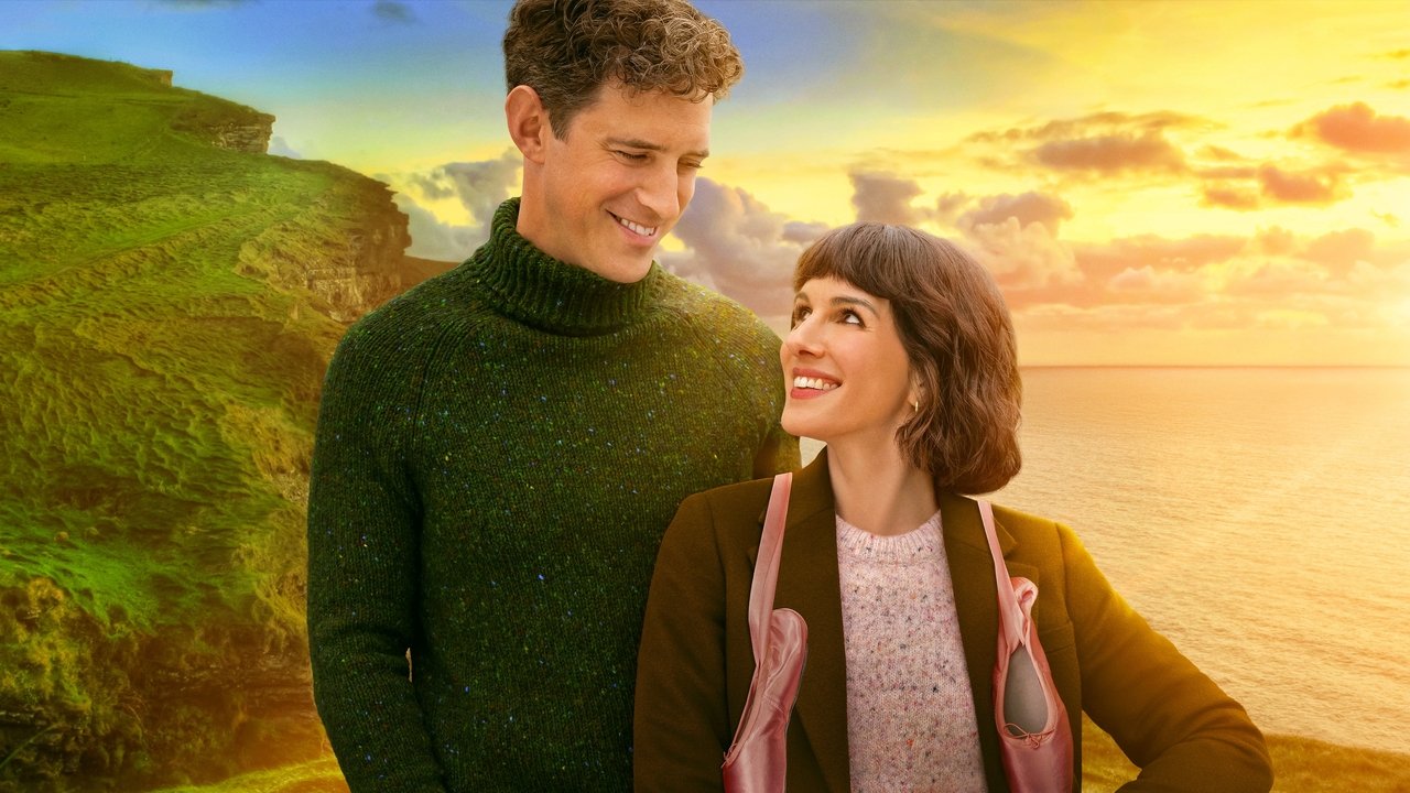 دانلود فيلم Love of the Irish 2025 | عشق ایرلندی ها