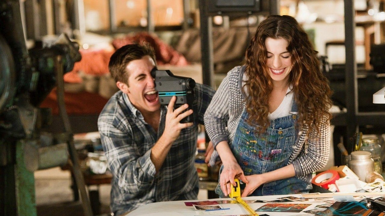 دانلود فيلم Love & Other Drugs 2010 | عشق و دیگر داروها