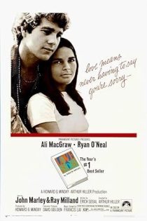 دانلود فيلم Love Story 1970 | داستان عاشقانه