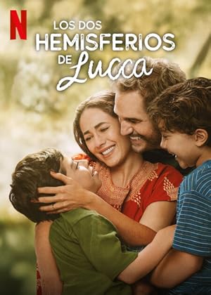 دانلود فيلم Lucca’s World 2025 | دنیای لوکا