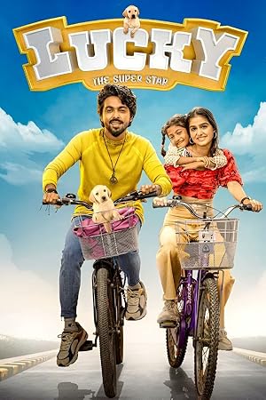 دانلود فيلم Lucky the Superstar 2026 | لاکی ، سوپراستار