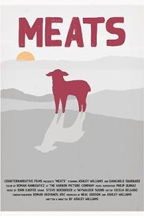 دانلود فيلم Meats 2020 | گوشت
