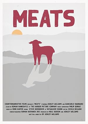دانلود فيلم Meats 2020 | گوشت