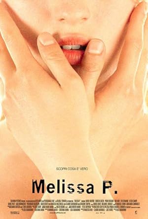 دانلود فيلم Melissa P. 2005 | ملیسا پ.