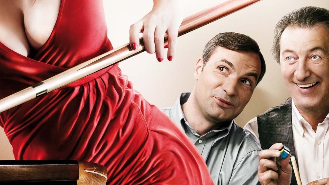 دانلود فيلم Men in Hope 2011 | مردان امیدوار