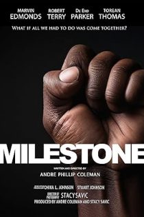 دانلود فيلم Milestone 2024 | نقطه عطف