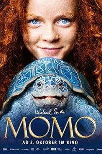 دانلود فيلم Momo 2025 | مومو