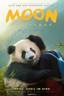 دانلود فيلم Moon the Panda 2025 | پاندایی به نام مون دانلود فيلم Moon the Panda 2025 | پاندایی به نام مون