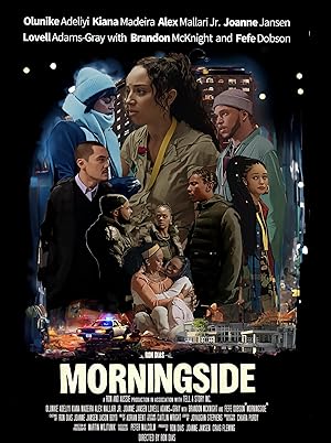 دانلود فيلم Morningside 2025 | صبحگاهی