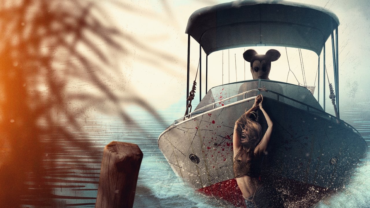 دانلود فيلم Mouseboat Massacre 2025 | قتل عام موش‌قایق