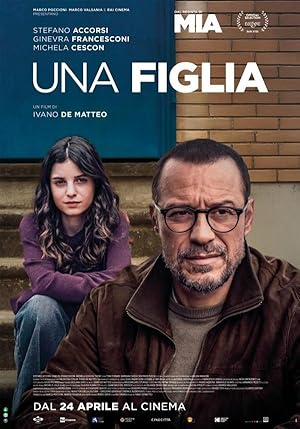 دانلود فيلم My Daughter 2025 | یک دختر