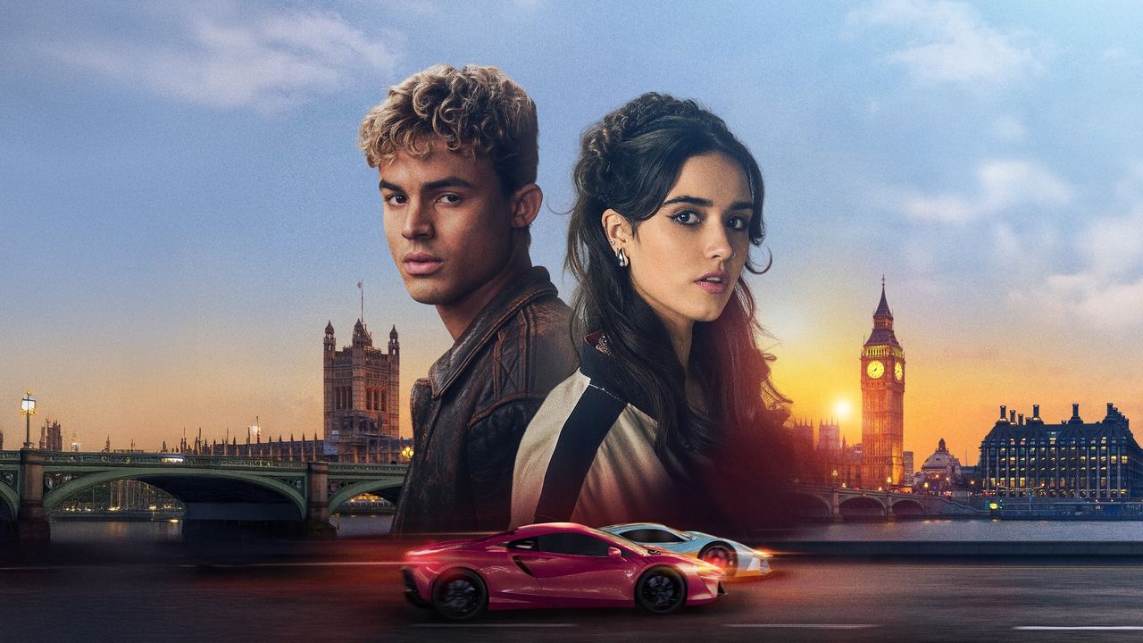 دانلود فيلم My Fault: London 2025 | تقصیر من: لندن