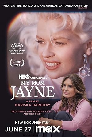 دانلود فيلم My Mom Jayne 2025 | مامان من جین