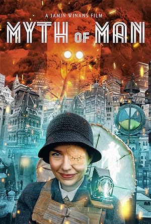 دانلود فيلم Myth of Man 2025 | اسطوره انسان