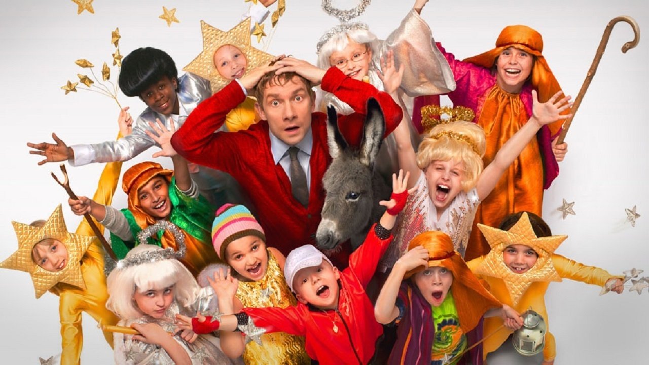 دانلود فيلم Nativity! 2009 | میلاد مسیح!