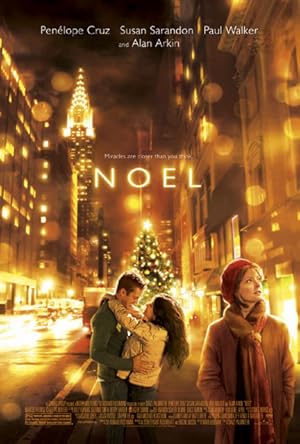 دانلود فيلم Noel 2004 | نوئل